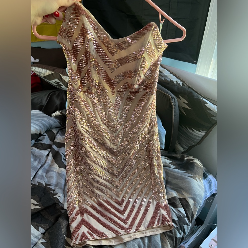 Akira Dress